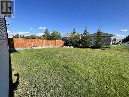 5641 Birch Drive, Fort Nelson, BC - Outdoor