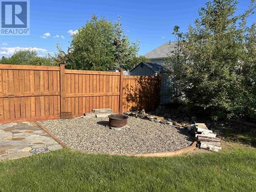 5641 Birch Drive, Fort Nelson, BC - Outdoor