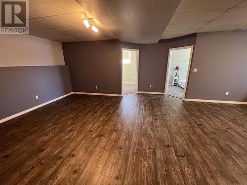 5641 Birch Drive, Fort Nelson, BC - Indoor Photo Showing Other Room