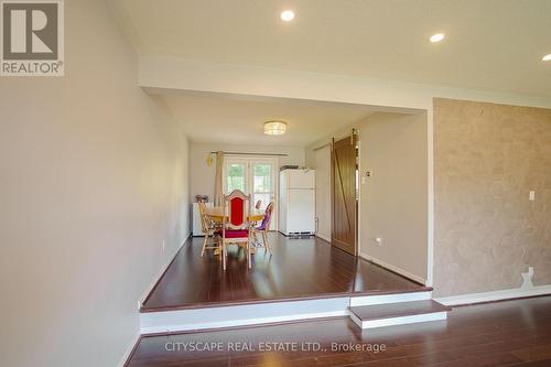 80 Brookland Drive, Brampton (Avondale), ON - Indoor Photo Showing Other Room