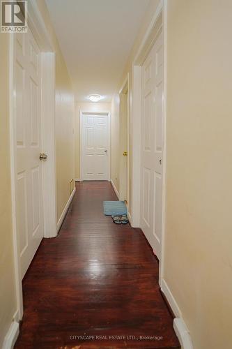 80 Brookland Drive, Brampton (Avondale), ON - Indoor Photo Showing Other Room