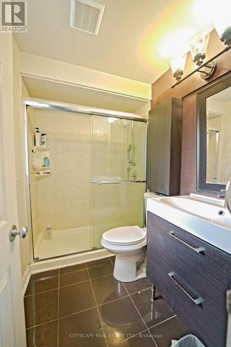 80 Brookland Drive, Brampton (Avondale), ON - Indoor Photo Showing Bathroom