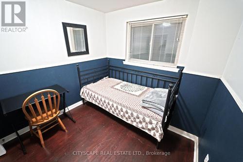 80 Brookland Drive, Brampton (Avondale), ON - Indoor Photo Showing Bedroom