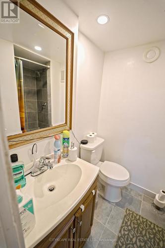 80 Brookland Drive, Brampton (Avondale), ON - Indoor Photo Showing Bathroom