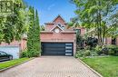 221 Lisa Marie Drive, Orangeville, ON  - Outdoor 