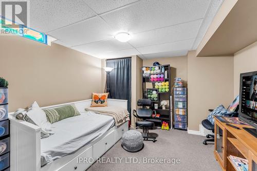 221 Lisa Marie Drive, Orangeville, ON - Indoor