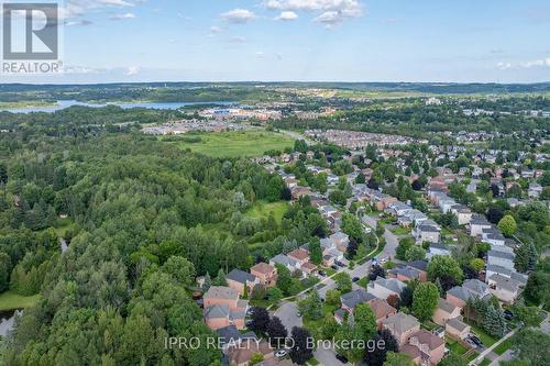 221 Lisa Marie Drive, Orangeville, ON - Outdoor With View