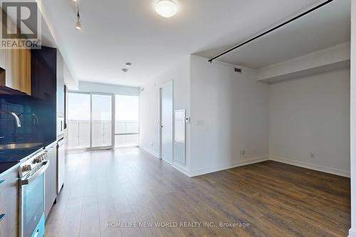 4207 - 501 Yonge Street, Toronto, ON - Indoor Photo Showing Kitchen