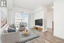 109 - 121 Ford Street, Toronto, ON  - Indoor Photo Showing Living Room 