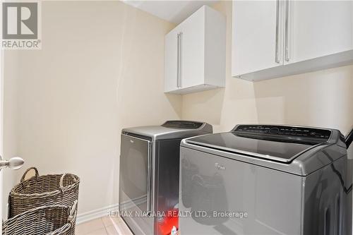 356 Concession 3 Road, Niagara-On-The-Lake, ON - Indoor Photo Showing Laundry Room