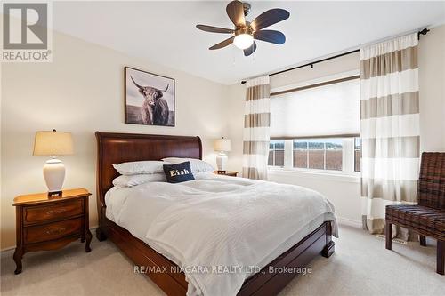 356 Concession 3 Road, Niagara-On-The-Lake, ON - Indoor Photo Showing Bedroom