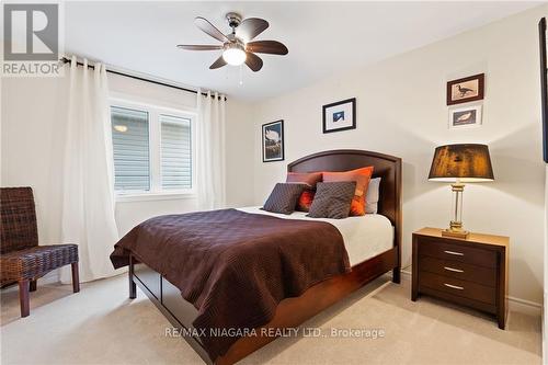 356 Concession 3 Road, Niagara-On-The-Lake, ON - Indoor Photo Showing Bedroom