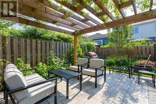 356 Concession 3 Road, Niagara-On-The-Lake, ON - Outdoor With Deck Patio Veranda