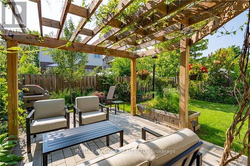 356 Concession 3 Road, Niagara-On-The-Lake, ON - Outdoor With Deck Patio Veranda