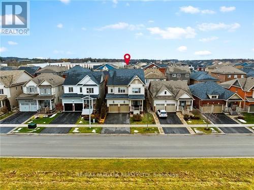 356 Concession 3 Road, Niagara-On-The-Lake, ON - Outdoor With Facade