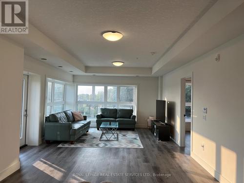 0212 - 1101 Lackner Boulevard, Kitchener, ON - Indoor Photo Showing Living Room