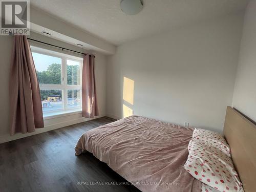 0212 - 1101 Lackner Boulevard, Kitchener, ON - Indoor Photo Showing Bedroom