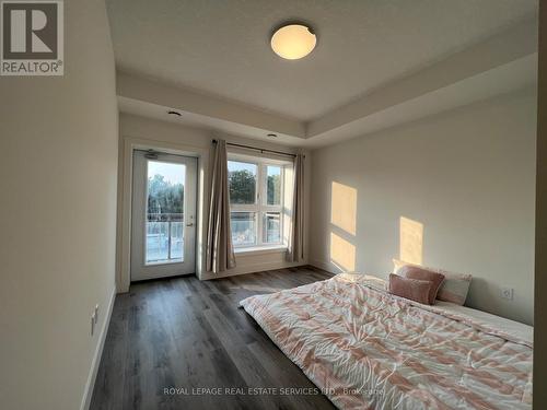 0212 - 1101 Lackner Boulevard, Kitchener, ON - Indoor Photo Showing Bedroom