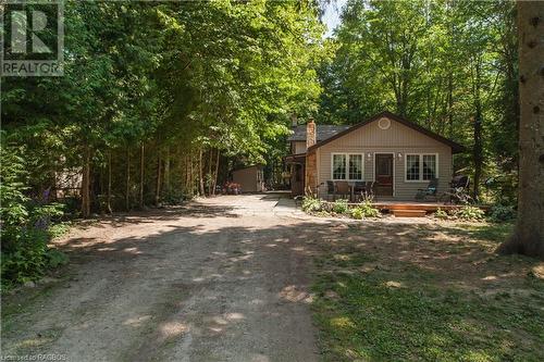 15 Cedar Trail, South Bruce Peninsula, ON 