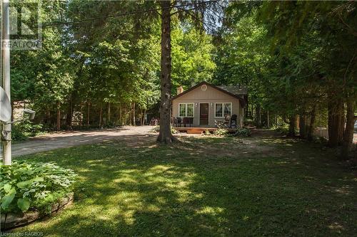 15 Cedar Trail, South Bruce Peninsula, ON 