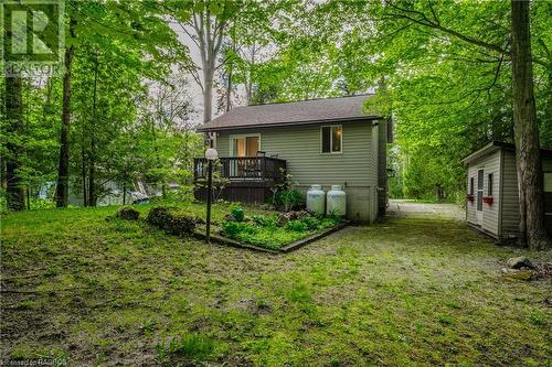 15 Cedar Trail, South Bruce Peninsula, ON 