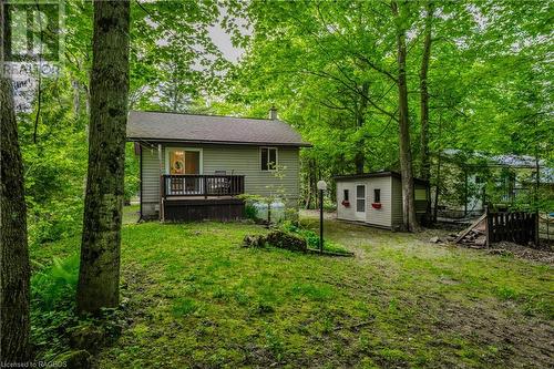 15 Cedar Trail, South Bruce Peninsula, ON 