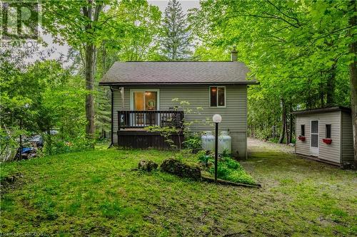 15 Cedar Trail, South Bruce Peninsula, ON 