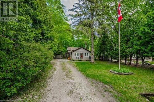 15 Cedar Trail, South Bruce Peninsula, ON 