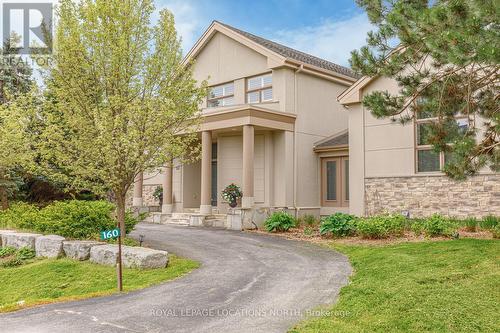 160 Grand Cypress Lane, Blue Mountains (Blue Mountain Resort Area), ON - Outdoor