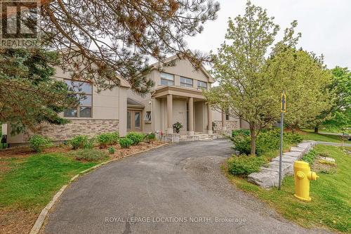 160 Grand Cypress Lane, Blue Mountains (Blue Mountain Resort Area), ON - Outdoor