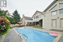 160 Grand Cypress Lane, Blue Mountains (Blue Mountain Resort Area), ON  - Outdoor With In Ground Pool 