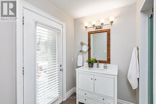 160 Grand Cypress Lane, Blue Mountains (Blue Mountain Resort Area), ON - Indoor Photo Showing Bathroom