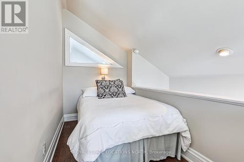 160 Grand Cypress Lane, Blue Mountains (Blue Mountain Resort Area), ON - Indoor Photo Showing Bedroom