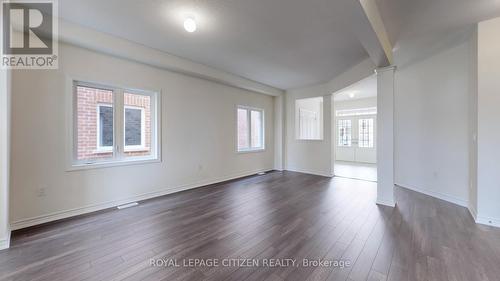 123 Cliff Thompson Crescent, Georgina (Sutton & Jackson'S Point), ON - Indoor Photo Showing Other Room