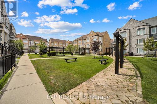 1 - 3010 Erin Centre Boulevard, Mississauga (Churchill Meadows), ON - Outdoor