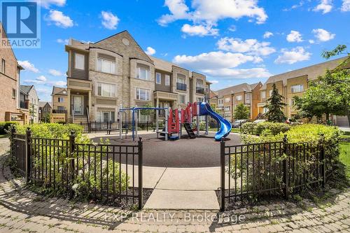 1 - 3010 Erin Centre Boulevard, Mississauga (Churchill Meadows), ON - Outdoor