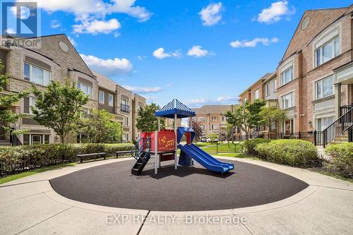 1 - 3010 Erin Centre Boulevard, Mississauga (Churchill Meadows), ON - Outdoor