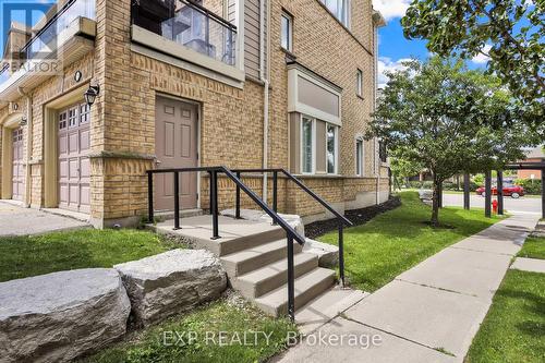 1 - 3010 Erin Centre Boulevard, Mississauga (Churchill Meadows), ON - Outdoor