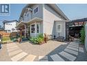 183 Maple Street Unit# 104, Penticton, BC  - Outdoor With Deck Patio Veranda 