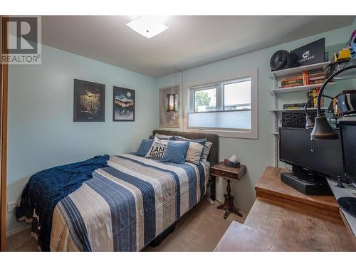 183 Maple Street Unit# 104, Penticton, BC - Indoor Photo Showing Bedroom