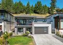 2142 Ensign Quay, West Kelowna, BC  - Outdoor With Balcony With Facade 