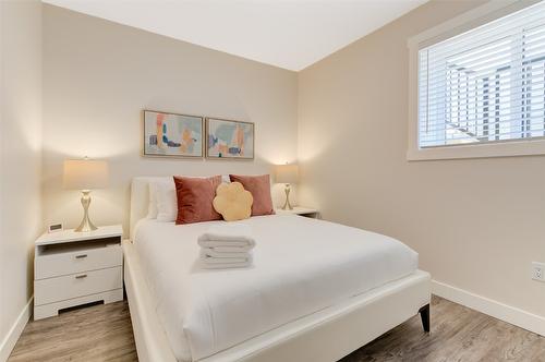 2142 Ensign Quay, West Kelowna, BC - Indoor Photo Showing Bedroom