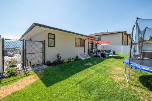 2142 Ensign Quay, West Kelowna, BC - Outdoor With Exterior