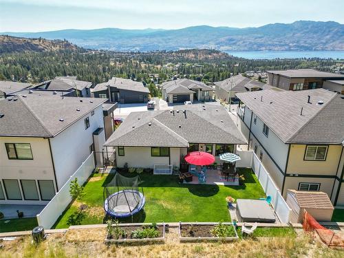 2142 Ensign Quay, West Kelowna, BC - Outdoor With View