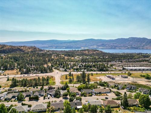 2142 Ensign Quay, West Kelowna, BC - Outdoor With Body Of Water With View