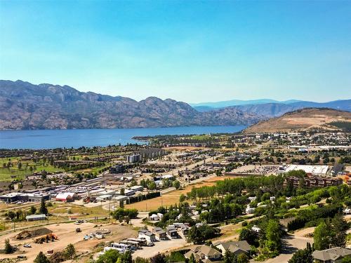 2142 Ensign Quay, West Kelowna, BC - Outdoor With Body Of Water With View