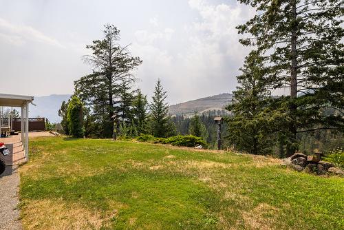 2571 Pineridge Place, West Kelowna, BC - Outdoor With View