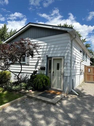 23 Lamb Court, Hamilton, ON - Outdoor