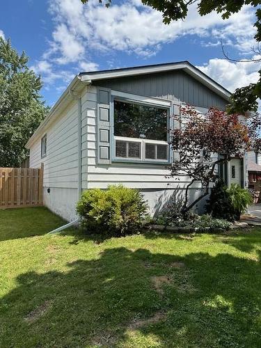 23 Lamb Court, Hamilton, ON - Outdoor