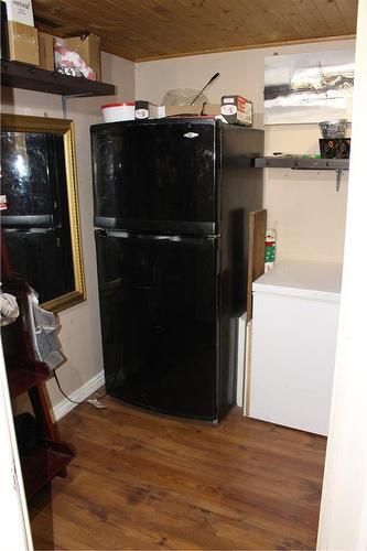 Storage area - 23 Lamb Court, Hamilton, ON -  Photo Showing Other Room